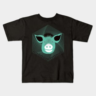 Piggy Kids T-Shirt